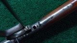 **Sale Pending** VERY SCARCE MARLIN MODEL 1894 MUSKET CAL 38-40 - 10 of 20