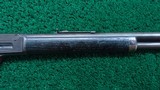 **Sale Pending** MARLIN MODEL 1893 RIFLE IN 38-55 CAL - 5 of 17