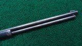 **Sale Pending** MARLIN MODEL 1893 RIFLE IN 38-55 CAL - 7 of 17