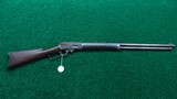 **Sale Pending** MARLIN MODEL 1893 RIFLE IN 38-55 CAL - 17 of 17