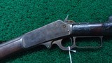 **Sale Pending** MARLIN MODEL 1893 RIFLE IN 38-55 CAL - 2 of 17