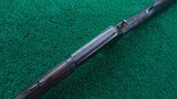 **Sale Pending** MARLIN MODEL 1893 RIFLE IN 38-55 CAL - 4 of 17