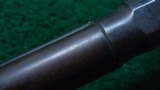 **Sale Pending** MARLIN MODEL 1893 RIFLE IN 38-55 CAL - 6 of 17