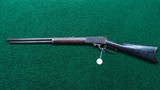 **Sale Pending** MARLIN MODEL 1893 RIFLE IN 38-55 CAL - 16 of 17