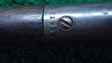 **Sale Pending** MARLIN MODEL 1893 RIFLE IN 38-55 CAL - 13 of 17