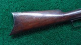 **Sale Pending** MARLIN MODEL 1893 RIFLE IN 38-55 CAL - 15 of 17