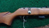 *Sale Pending* - MARLIN MODEL 80 BOLT ACTION 22 CAL RIFLE - 1 of 18