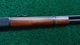 WINCHESTER MODEL 1892 SRC CAL 44-40 - 5 of 19