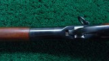 WINCHESTER MODEL 1892 SRC CAL 44-40 - 9 of 19