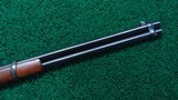 WINCHESTER MODEL 1892 SRC CAL 44-40 - 7 of 19