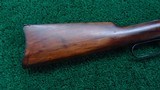 WINCHESTER MODEL 1892 SRC CAL 44-40 - 15 of 19