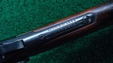 WINCHESTER MODEL 1892 SRC CAL 44-40 - 8 of 19
