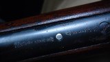 WINCHESTER MODEL 1892 SRC CAL 44-40 - 19 of 19