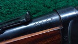 WINCHESTER MODEL 1892 SRC CAL 44-40 - 6 of 19