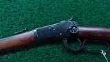 WINCHESTER MODEL 1892 SRC CAL 44-40 - 2 of 19