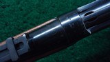 WINCHESTER MODEL 1892 SRC CAL 44-40 - 10 of 19