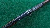 WINCHESTER MODEL 1892 SRC CAL 44-40 - 4 of 19
