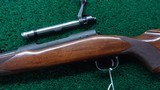 PRE 64 WINCHESTER MODEL 70 CAL 30-06 - 2 of 18