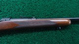 PRE 64 WINCHESTER MODEL 70 CAL 30-06 - 5 of 18