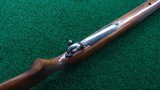 PRE 64 WINCHESTER MODEL 70 CAL 30-06 - 3 of 18