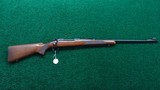 PRE 64 WINCHESTER MODEL 70 CAL 30-06 - 18 of 18