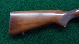 PRE 64 WINCHESTER MODEL 70 CAL 30-06 - 16 of 18