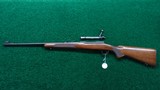 PRE 64 WINCHESTER MODEL 70 CAL 30-06 - 17 of 18