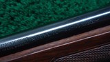 PRE 64 WINCHESTER MODEL 70 CAL 30-06 - 6 of 18
