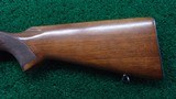 PRE 64 WINCHESTER MODEL 70 CAL 30-06 - 14 of 18