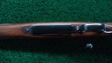 PRE 64 WINCHESTER MODEL 70 CAL 30-06 - 9 of 18
