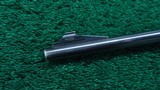 PRE-64 WINCHESTER MODEL 70 FEATHER WEIGHT CAL 264 W MAG - 11 of 18