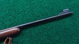 **Sale Pending** PRE-64 WINCHESTER MODEL 70 FEATHER WEIGHT CAL 243 - 7 of 18