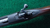 **Sale Pending** PRE-64 WINCHESTER MODEL 70 FEATHER WEIGHT CAL 243 - 8 of 18