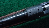 **Sale Pending** PRE-64 WINCHESTER MODEL 70 FEATHER WEIGHT CAL 243 - 10 of 18