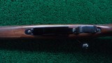 **Sale Pending** PRE-64 WINCHESTER MODEL 70 FEATHER WEIGHT CAL 243 - 9 of 18