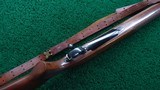 **Sale Pending** PRE-64 WINCHESTER MODEL 70 FEATHER WEIGHT CAL 243 - 3 of 18