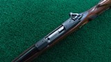 **Sale Pending** PRE-64 WINCHESTER MODEL 70 FEATHER WEIGHT CAL 243 - 4 of 18