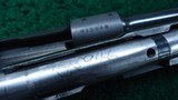 **Sale Pending** PRE-64 WINCHESTER MODEL 70 FEATHER WEIGHT CAL 243 - 11 of 18