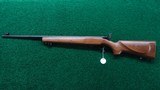 MOSSBERG MODEL 144-LS BOLT ACTION TARGET RIFLE IN 22 LR - 19 of 20