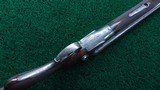 W C SCOTT DOUBLE BARREL 12 GAUGE HAMMER SHOTGUN - 3 of 20