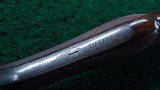 W C SCOTT DOUBLE BARREL 12 GAUGE HAMMER SHOTGUN - 16 of 20