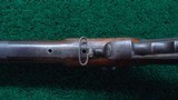 *Sale Pending* - EUROPEAN PERCUSSION TARGET RIFLE IN CALIBER 40 - 8 of 16