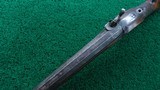*Sale Pending* - EUROPEAN PERCUSSION TARGET RIFLE IN CALIBER 40 - 3 of 16