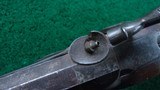 *Sale Pending* - EUROPEAN PERCUSSION TARGET RIFLE IN CALIBER 40 - 11 of 16