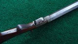 HEAVY BARREL TARGET RIFLE BY HITCHCOCK - 3 of 19