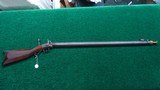 HEAVY BARREL TARGET RIFLE BY HITCHCOCK - 19 of 19