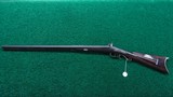 *Sale Pending* - VERY RARE EARLY AMERICAN MADE CAPE RIFLE IN CALIBER 40 AND 20 GAUGE - 20 of 21