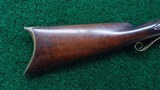 *Sale Pending* - VERY RARE EARLY AMERICAN MADE CAPE RIFLE IN CALIBER 40 AND 20 GAUGE - 19 of 21