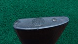 WINCHESTER 1886 TAKE DOWN RIFLE IN CALIBER 33 WCF - 18 of 21