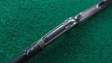 *Sale Pending* - WINCHESTER 1886 LIGHT WEIGHT RIFLE IN CALIBER 45-70 - 4 of 20